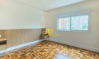 Imagem 4: Apartamento com 3 dormitórios à venda, 130 m² por R$ 1.450.000 - Jardim Paulista - São Pau