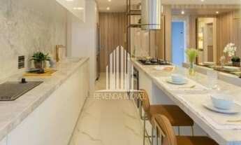 Imagem 2: Apartamento 144metros, 3 quartos, 3 suítes, 2 vagas - Vila Madalena