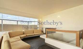 Imagem 5: Cobertura fora de rota em Moema Pássaros