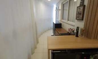 Imagem 6: Apartamento amplo com 2 quartos/suíte em Itapuã