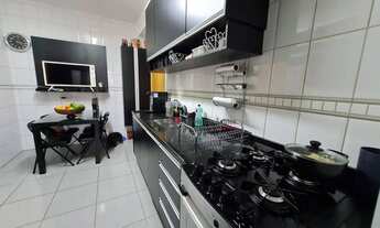 Imagem 5: Apartamento com 3 suítes à venda, 139 m² por R$ 1.550.000 - Tamboré - Santana de Parnaíba