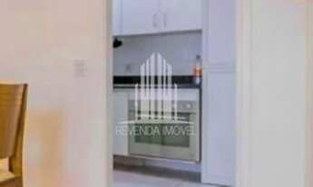 Imagem 6: Apartamento de 87m² com 2 dormr/1 suíte, 2 vaga no The Quest - Vila Mascote