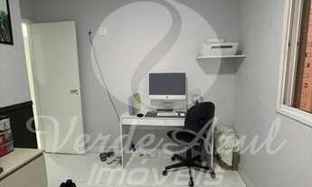 Imagem: Apartamento - Swift - Campinas