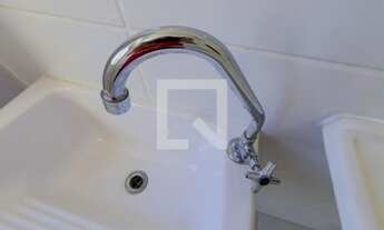 Imagem 5: Apartamento para Aluguel - Engenho Nogueira, 2 Quartos, 48 m2