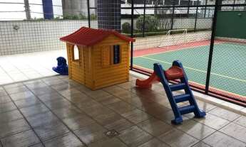 Imagem 3: Apartamento para aluguel com 75 metros quadrados com 2 quartos em Belvedere - Belo Horizon