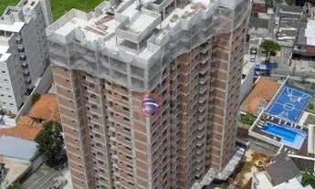 Imagem 5: Apartamento com 2 dormitórios à venda, 77 m² por R$ 769.000,00 - Vila Léa - Santo André/SP