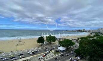 Imagem 3: Apartamento em Copacabana - Rio de Janeiro