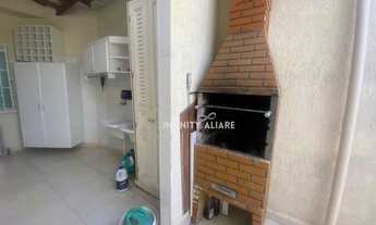 Imagem 6: Casa com 2 dormitórios para alugar, 70 m² por R$ 3.260,00/mês - Alto da Mooca - São Paulo