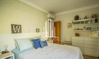 Imagem 6: Casa à venda 160m² com 3 dormitórios, 3 suítes e 2 vagas na Saúde