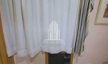 Imagem 3: Apartamento com 34m² com 1 dormitório e 1 vaga