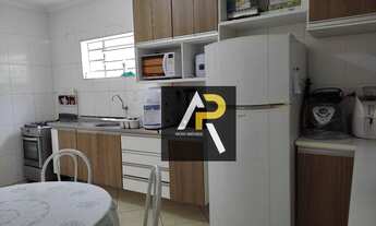 Imagem 2: Sobrado com 3 quartos à venda, 221 m² - Conjunto Residencial Nova Bertioga - Mogi das Cruz