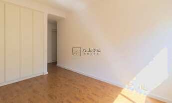 Imagem 2: Apartamento Locação 2 Dormitórios - 163 m² Jardim Paulista