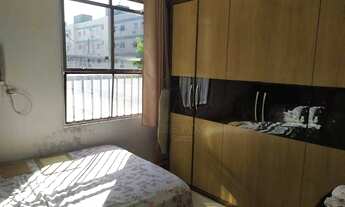 Imagem: Apartamento com 2 dormitórios, 1 Vaga demarcada