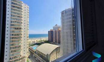 Imagem 7: Apartamento com 3 dormitórios Vista Mar à venda, 112 m² por R$ - Aviação - Praia Grande/S