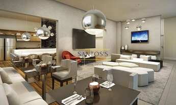 Imagem 5: Apartamento com 1 dormitório para alugar, 37 m² por R$ 4.377,00 - Vila Cordeiro - São Paul