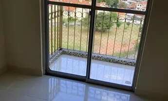 Imagem 5: Apartamento para aluguel possui 54 metros quadrados com 2 quartos em Cangaíba - São Paulo