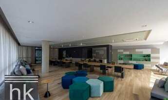 Imagem 2: Studio com 1 dormitório à venda, 23 m² por R$ 387.796,00 - Bela Vista - São Paulo/SP