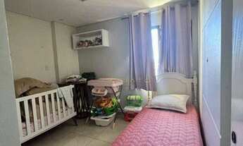 Imagem 6: Apartamento com 3 dormitórios à venda, 99 m² por R$ 360.000,00 - Cidade Jardim - Anápolis