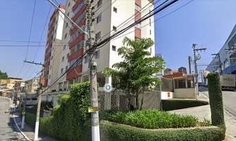 Imagem 5: Apartamento com 3 dormitórios à venda, 110 m² por R$ 580.000 - Freguesia do Ó - São Paulo