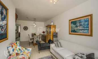 Imagem 2: Cobertura duplex para venda possui 185 metros quadrados com 3 quartos