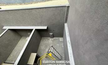 Imagem 4: Sobrado à venda no bairro Chácara São Luiz - Franco da Rocha/SP