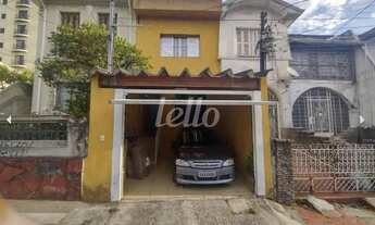 Imagem 4: São Paulo - Casa Padrão - Belém