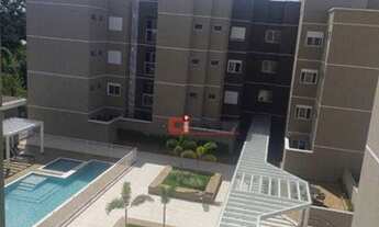 Imagem 7: Apartamento com 3 dormitórios à venda, 88 m² por R$ 590.000,00 - Parque Dos Ipês - Jaguari