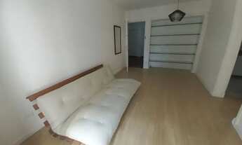 Imagem: Apartamento para aluguel possui 43 metros