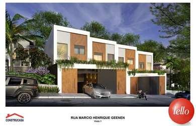 Imagem 3: São Paulo - Casa Padrão - Tremembé