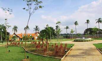 Imagem 2: Terreno à venda, 413 m² por R$ 320.000,00 - Moinho Vermelho - Piracicaba/SP