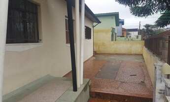 Imagem 3: Casa com 2 dormitórios para alugar, 102 m² por R$ 2.580,00/mês - Vila Linda - Santo André