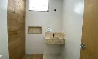 Imagem 4: Casa com 3 dormitórios à venda, 90 m² por R$ 429.000,00 - Visão - Lagoa Santa/MG