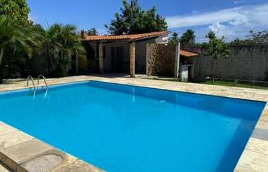 Imagem 4: Casa na Praia de Paracuru - Ce