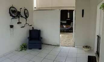 Imagem 3: Casa com 3 quartos à venda, 110 m² por R$ 430.000 - Chácara Flórida - Taubaté/SP- Residenc