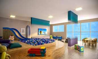 Imagem 4: APARTAMENTO RESIDENCIAL em São Paulo - SP, Alto da Boa Vista