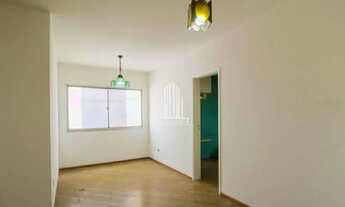 Imagem 2: 2 dormitórios, 1 vaga na vila mariana