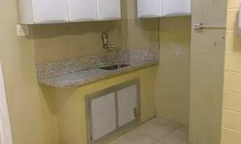 Imagem 13: Copacabana colado ao mar taxas incluídas