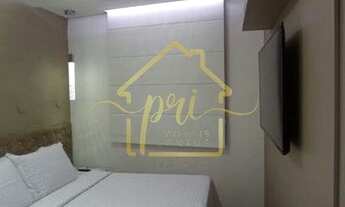 Imagem 5: Santos - Casa Padrão - Ponta da Praia