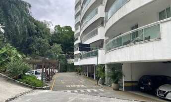 Imagem 6: Apartamento com 3 dormitórios à venda, 126 m² por R$ 750.000,00 - Tijuca - Rio de Janeiro