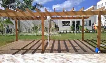 Imagem 4: Lindo apartamento à venda 48m, Santa Terezinha, Piracicaba, SP