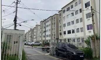 Imagem 2: RIO DE JANEIRO - Apartamento Padrão