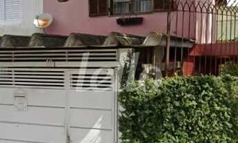 Imagem 7: São Paulo - Casa Padrão - Tatuapé