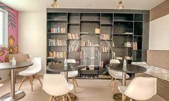 Imagem 5: Apartamento com 2 dormitórios à venda, 70 m² por R$ 397.500,00 - Centro - São José/SC