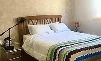 Imagem 6: Apartamento Locação 3 Dormitórios - 104 m² Moema