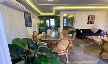 Imagem 6: Apartamento com 3 quartos, sendo 3 suítes à venda,180 m² Ingá - Niterói/RJ