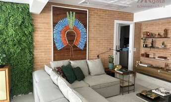 Imagem 4: Apartamento Cerqueira César São Paulo/SP