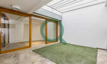 Imagem 6: São Paulo - Casa de Vila - Pinheiros