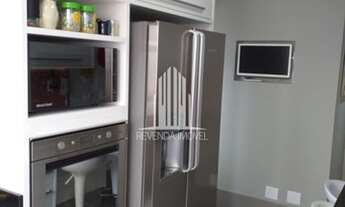 Imagem 16: Apartamento de 105m² com 3 suítes, 2 vagas no Edifício Aria - Vila Romana