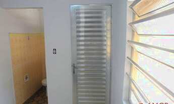 Imagem 7: Lindo e amplo sobrado com 2 dormitórios à venda, 110 m² por R$ 750.000 - Vila Regente Feij