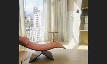 Imagem 3: Apartamento, 107 m² - venda por R$ 2.990.000,00 ou aluguel por R$ 18.600,00/mês - Jardim P